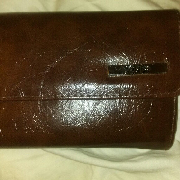 Kenneth Cole reaction wallet..Just reduced price