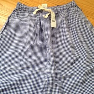 Crew Cuts/Jcrew skirt