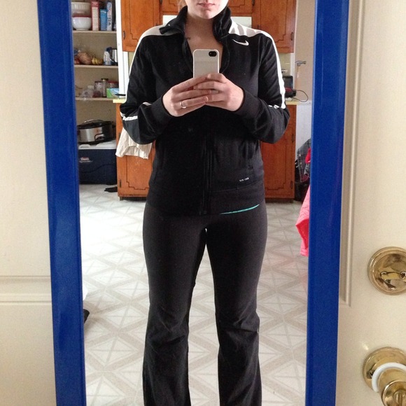 Nike jacket
