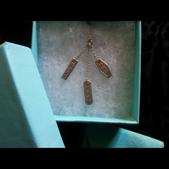 Tiffany & Co Necklace