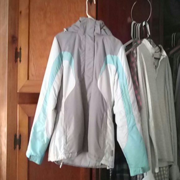 Aero jacket - Picture 1 of 2