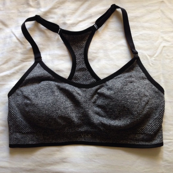 Victoria's Secret Sports Bra