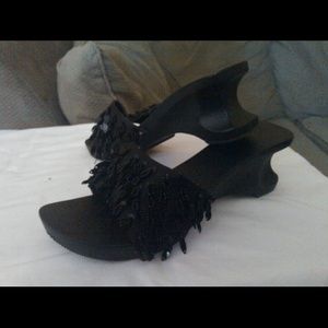 Wife Dont wear anymore