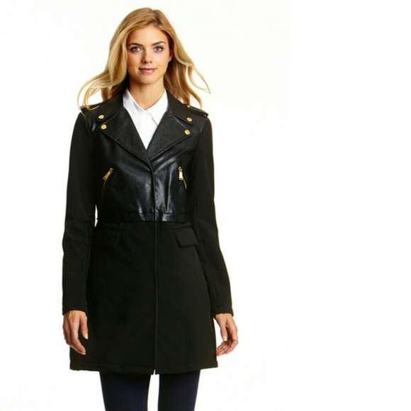 bcbgeneration coat