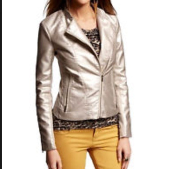Express Jackets & Blazers - ✨FALL SALE!! EXPRESS (minus the) leather jacket