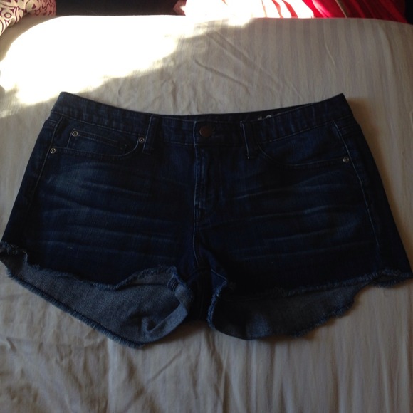 Gap Jean Shorts Bundle