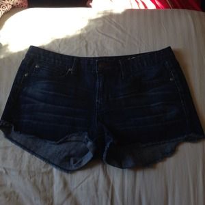 Gap Jean Shorts Bundle