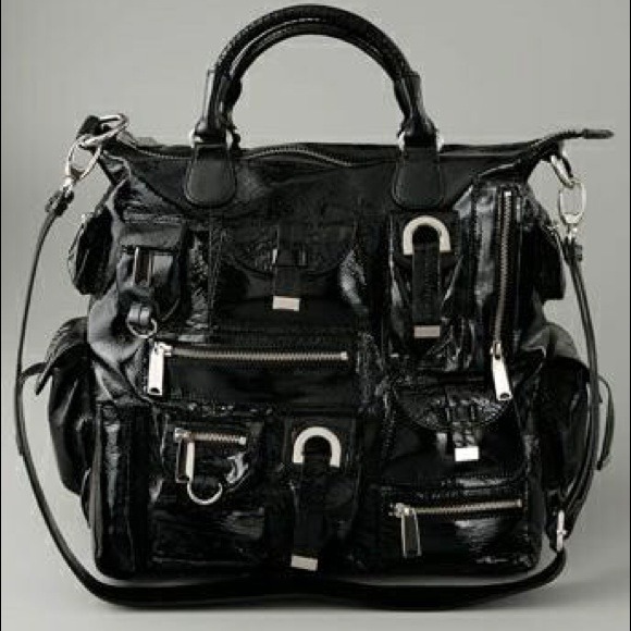 Cynthia Rowley Survivor Bag