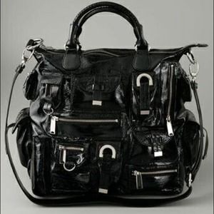 Cynthia Rowley Survivor Bag