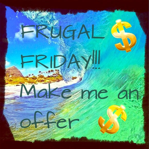 ❗️💥❗️MAKE ME AN OFFER❗️💥❗️