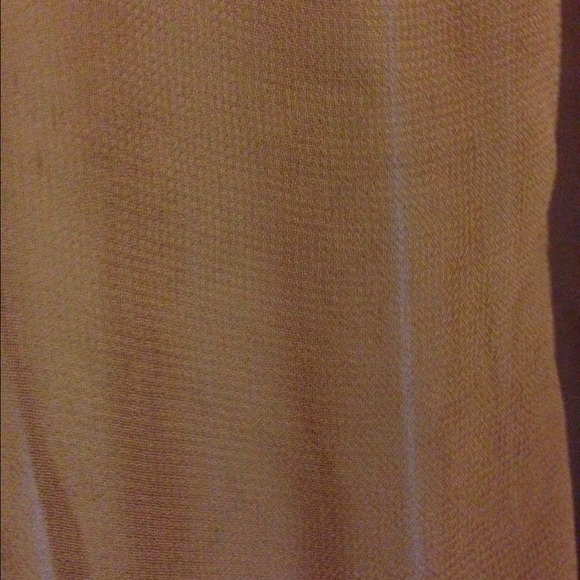 Full tilt sheer top - Picture 2 of 3