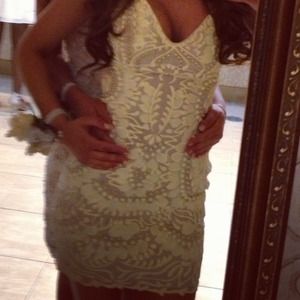 Dress, junior ball dress, formal dress, prom dress