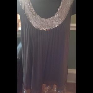 Tunic dress