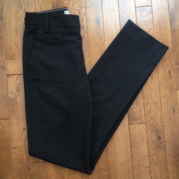 GAP Boy Fit Slacks