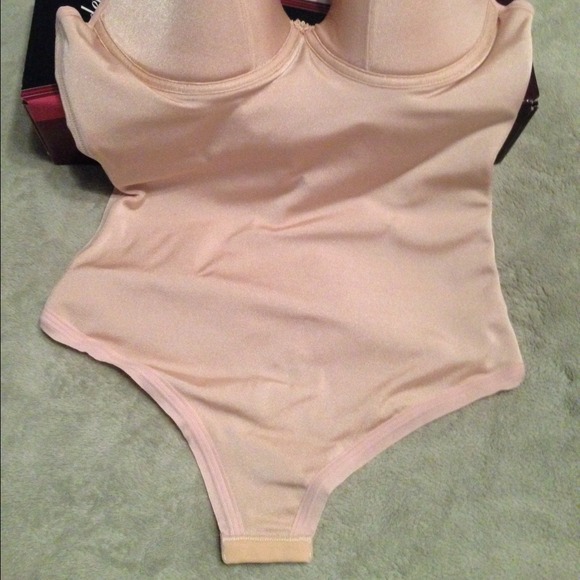 Shape wear body suit - Picture 2 of 2