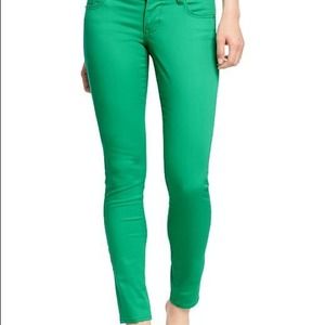 Old Navy Rockstar jeans, set of 2!