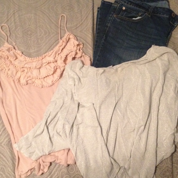 😄 Bundle For hleigh2011 😄