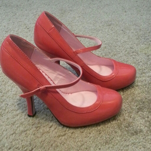Heels