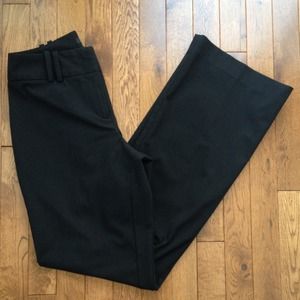 The Limited Every Day Slack