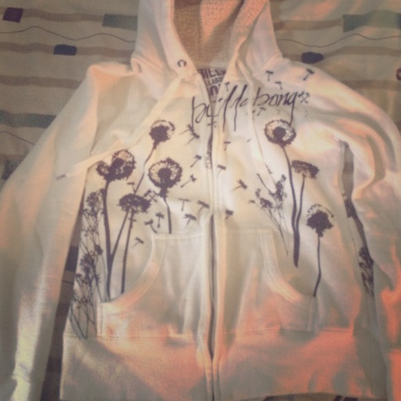 Billabong hoodie ! - Picture 1 of 1