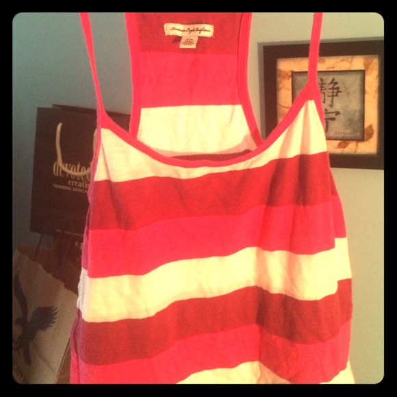 American Eagle Tank Top - Picture 1 of 1