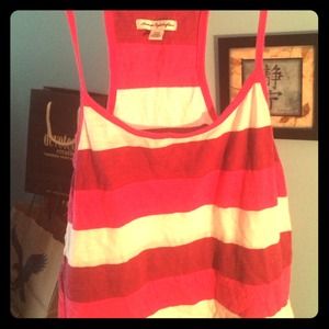 American Eagle Tank Top