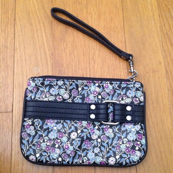 express wristlet! never used