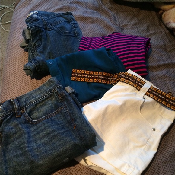 Bundle SOLD