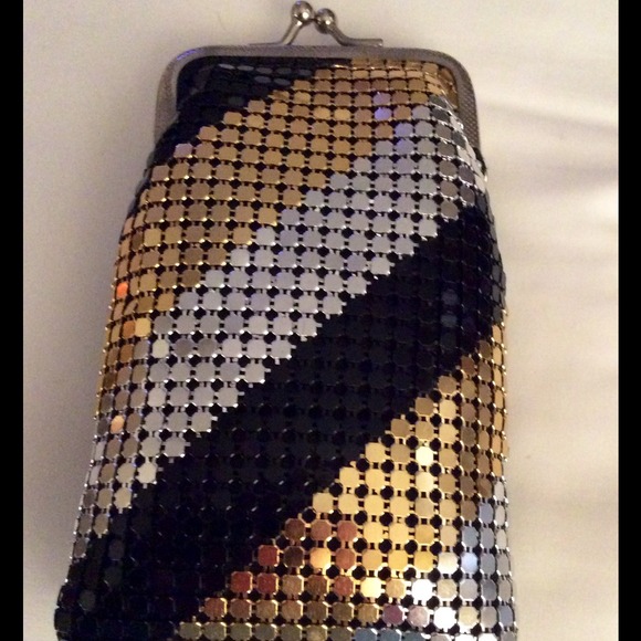 Sequin cigarette❌sold❌