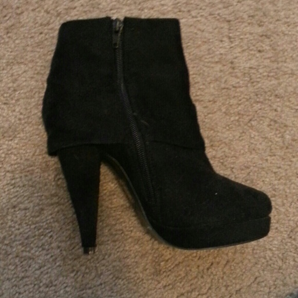 Booties