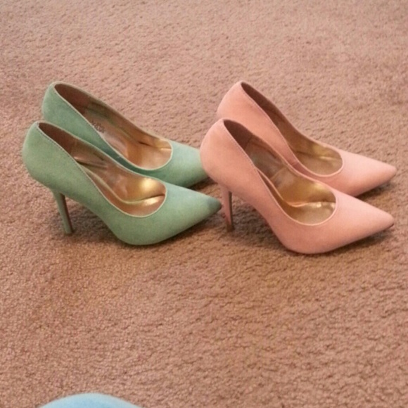 Heels