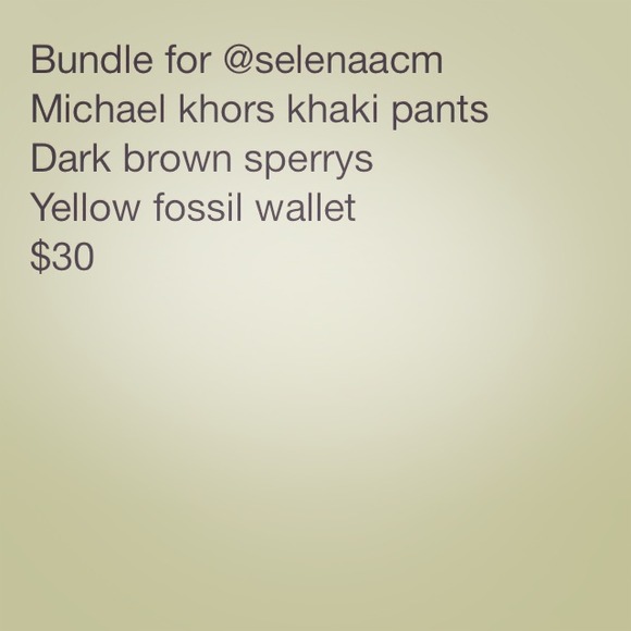 Bundle - Picture 1 of 1