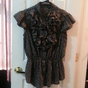 Sold- Fashion to Figure Top