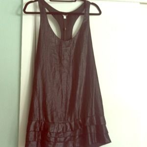 7 For All Mankind Tank