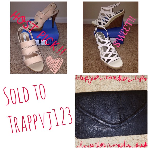 Sold to trappvj123!