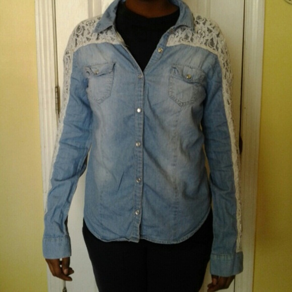 Jacket - Picture 2 of 3