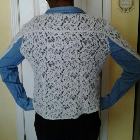 Jacket - Picture 3 of 3