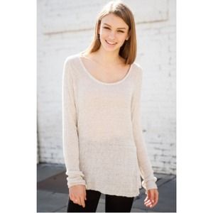 Brandy Melville Sweater