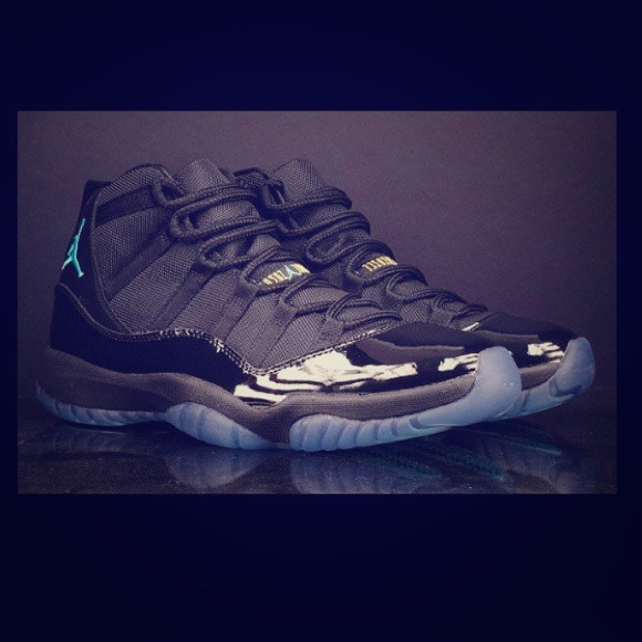 Gamma Blue