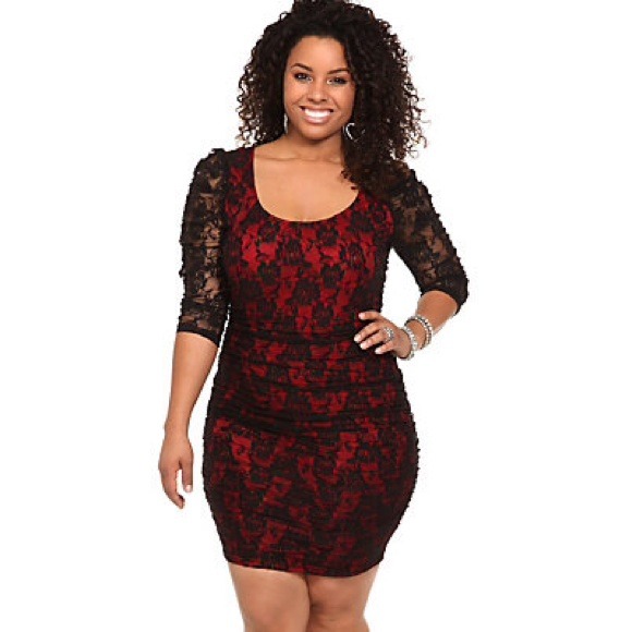 Torrid Dress