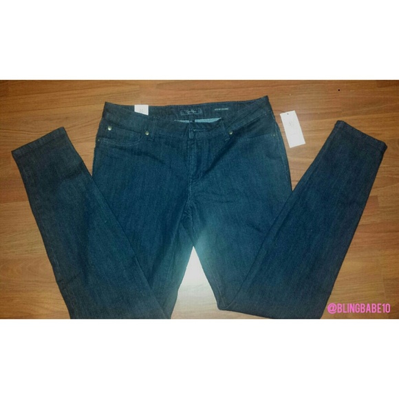 🎉 HP 1/1 🎉Jessica Simpson Jeggins - Picture 2 of 4