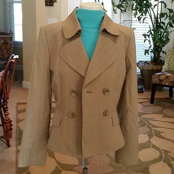 Tahari Jackets & Blazers - Tahari jacket, worthing sweater, j martin dress