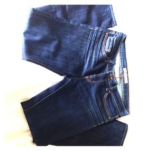 Jbrand Premium Denim