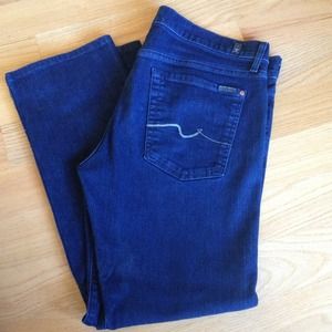 REDUCED❗Men's jeans 7 for all Mankind