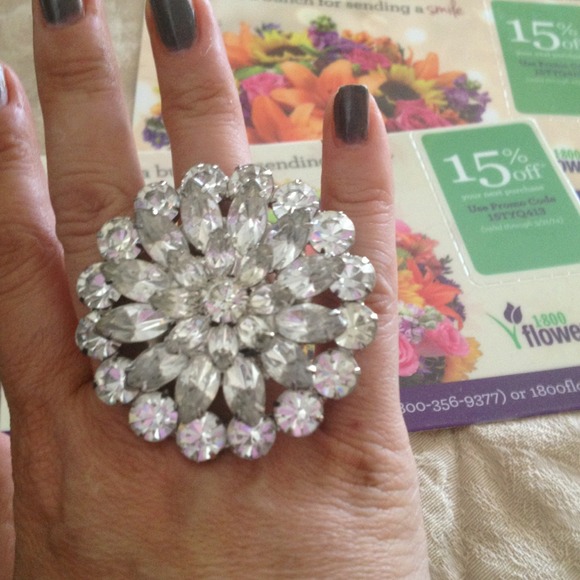 New listing:: bling ring - Picture 4 of 4