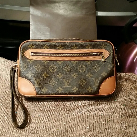 Louis Vuitton Handbags - Louis Vuitton