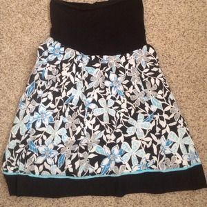 Maternity Skirt