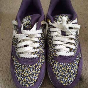 Liberty edition air max