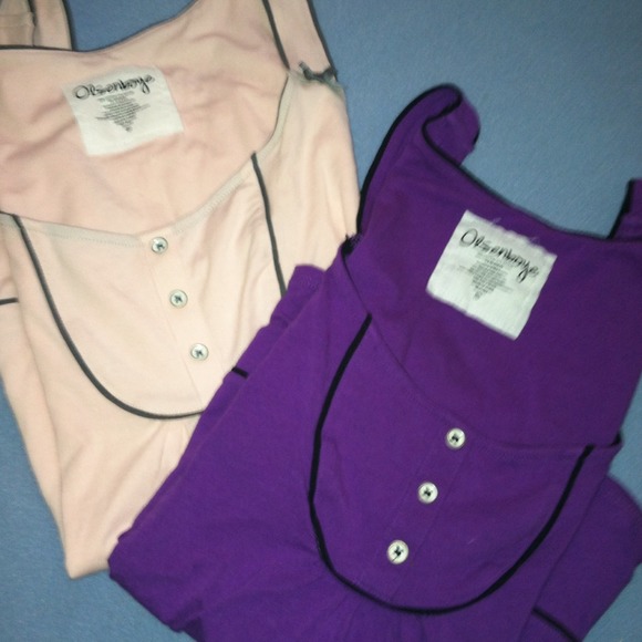 💜💖 Olsenboye Tops 💖💜 🛍SOLD🛍