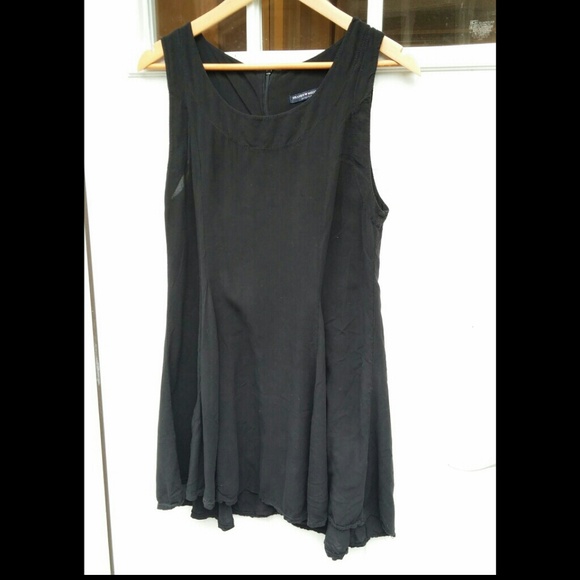 **sold**Brandy Melville Black Dress